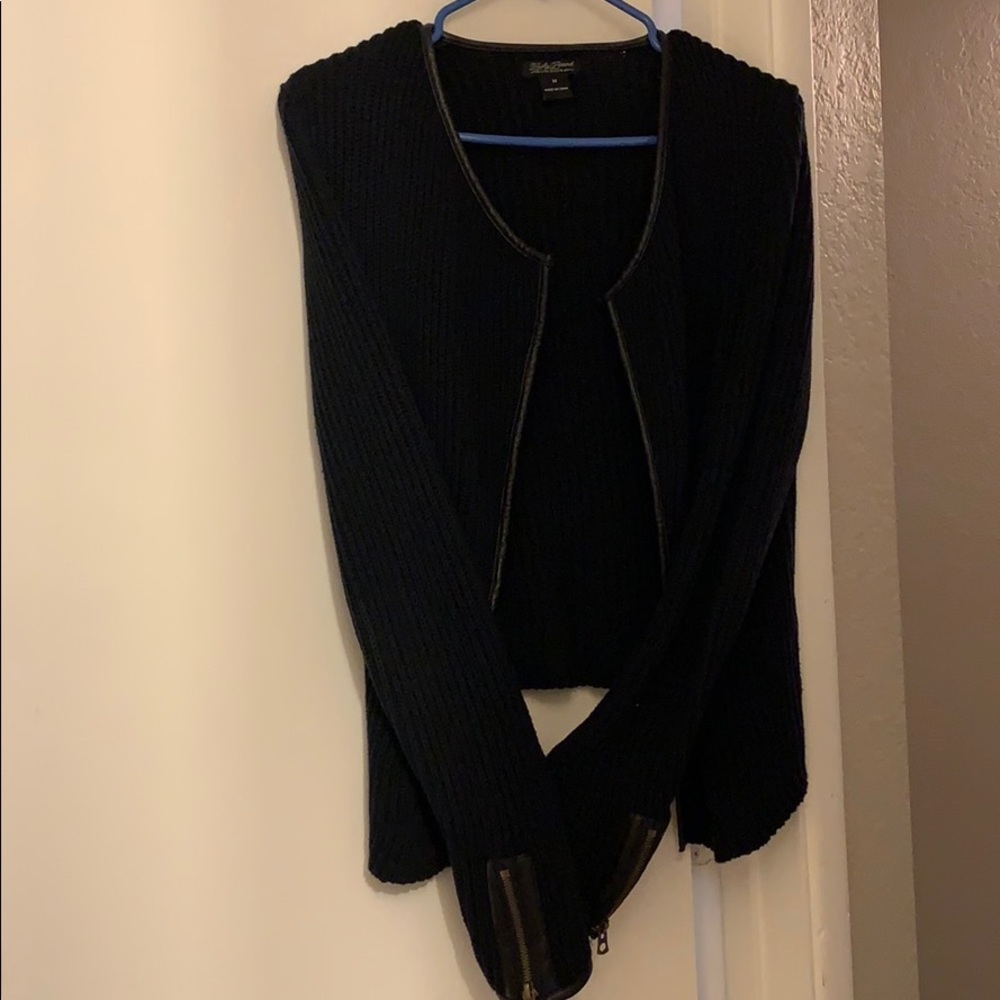 Lucky Brand Sweater cardigan